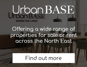 Get brand editions for Urban Base Executive, North East
