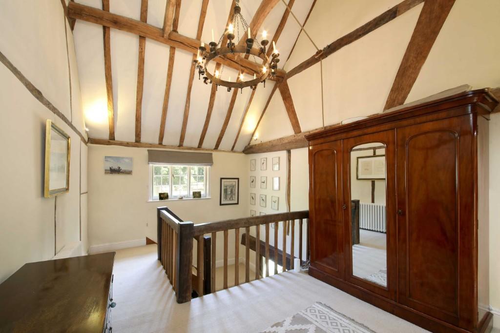 6 bedroom house for sale in HOSEHILL SULHAMSTEAD, Nr THEALE *M4 J12 3