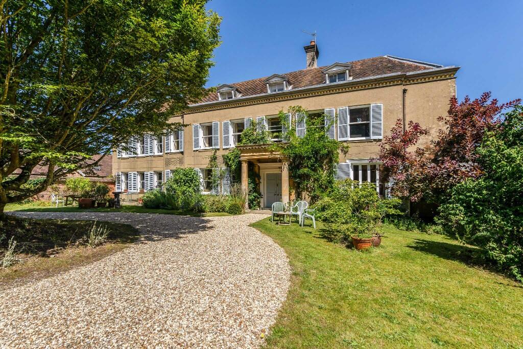 Main image of property: MORTIMER VILLAGE *Ideal for commuters, within easy drive of M4 J11