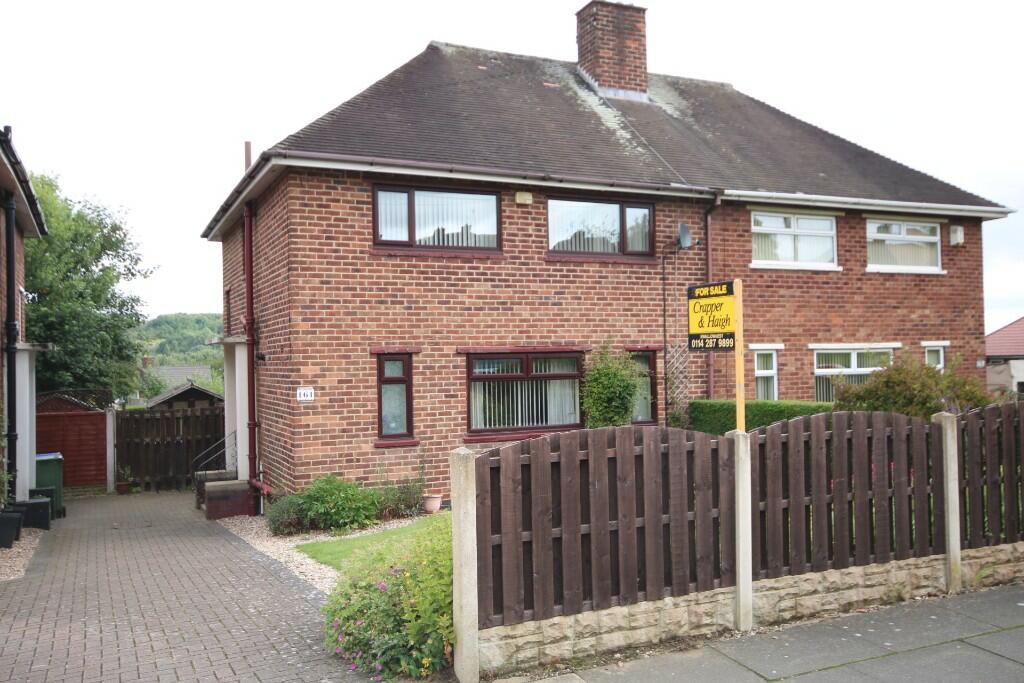 Main image of property: Birley Spa Lane, Hackenthorpe, Sheffield, S12