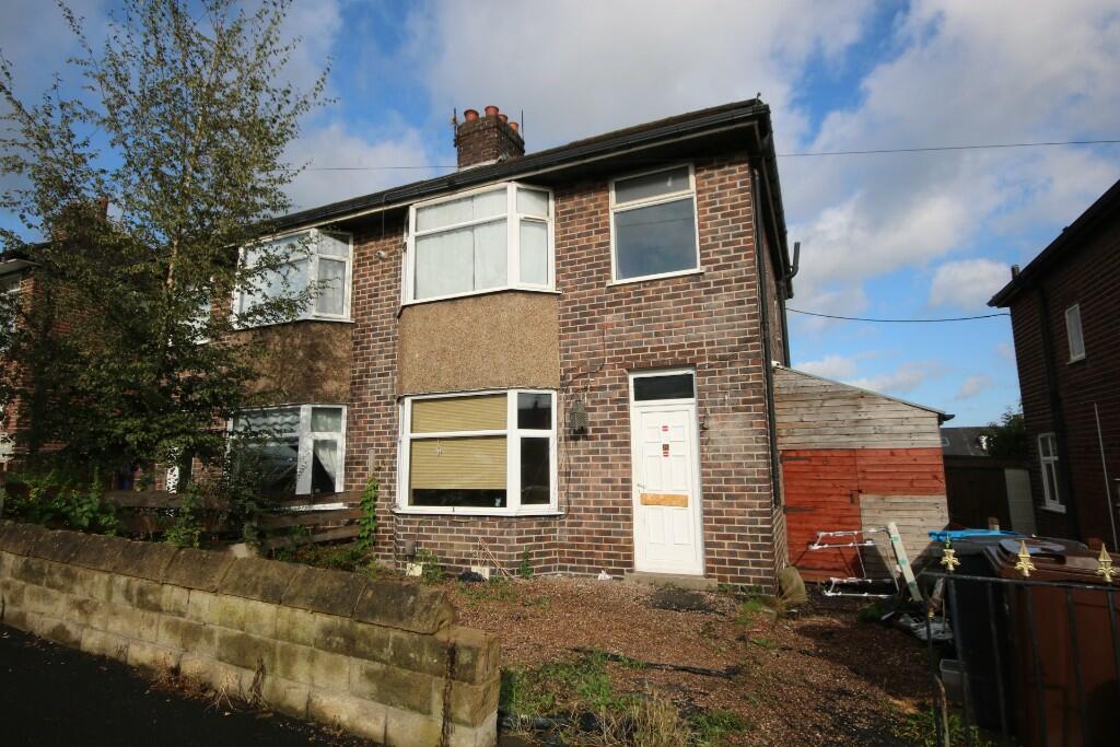 Main image of property: Bessingby Road, Hillsborough, Sheffield, S6