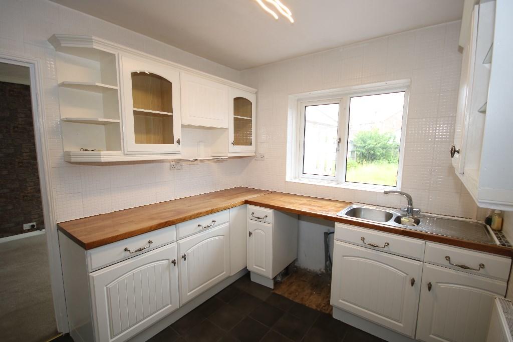 Main image of property: Northfield Drive, Woodsetts, Worksop, S81