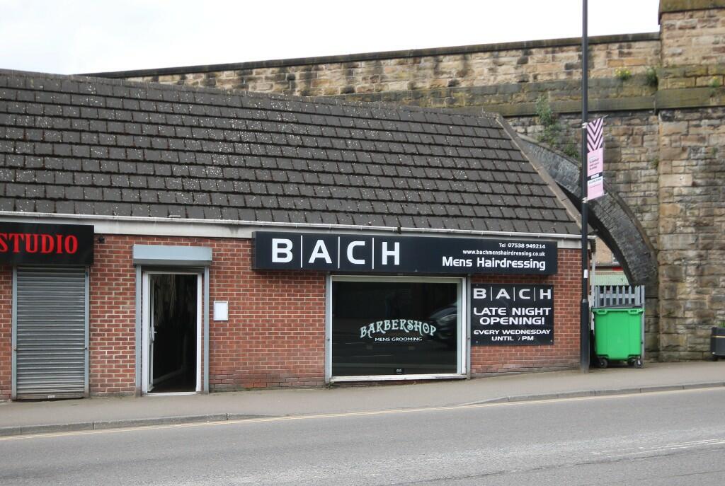 Outoftown retail property for rent in 7 Market Place, Chapeltown