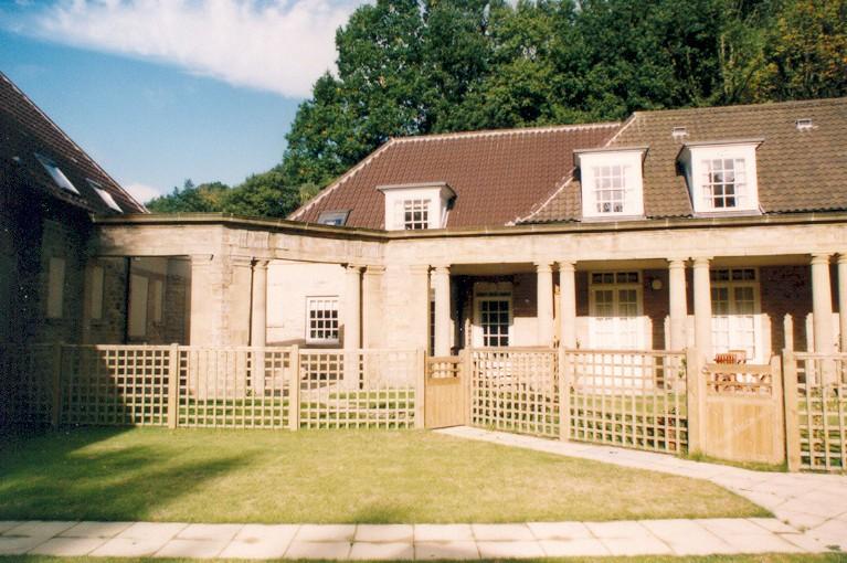 2 bedroom character property for rent in King Edwards,Rivelin Valley