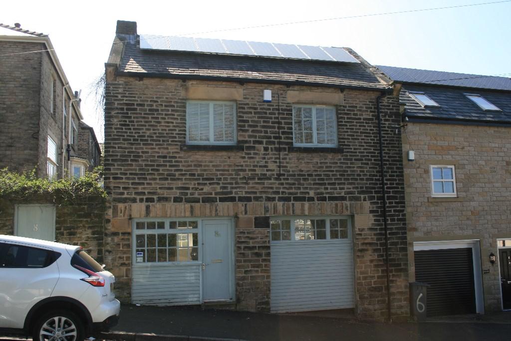 Main image of property: Stretton Road, Sheffield, S11