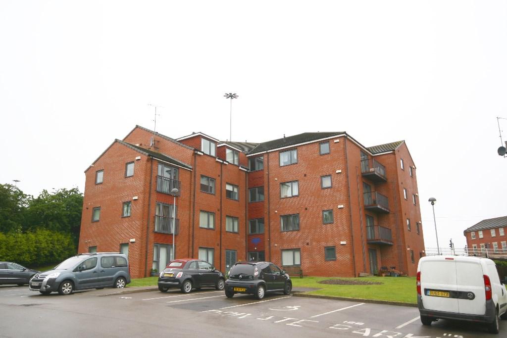 Main image of property: Flat 5, Woodlands Heights, Gleadless, Crossland Drive, Sheffield, S12