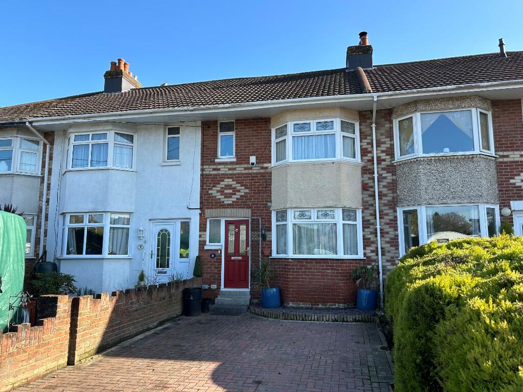 Main image of property: Lime Kiln Lane, SO45