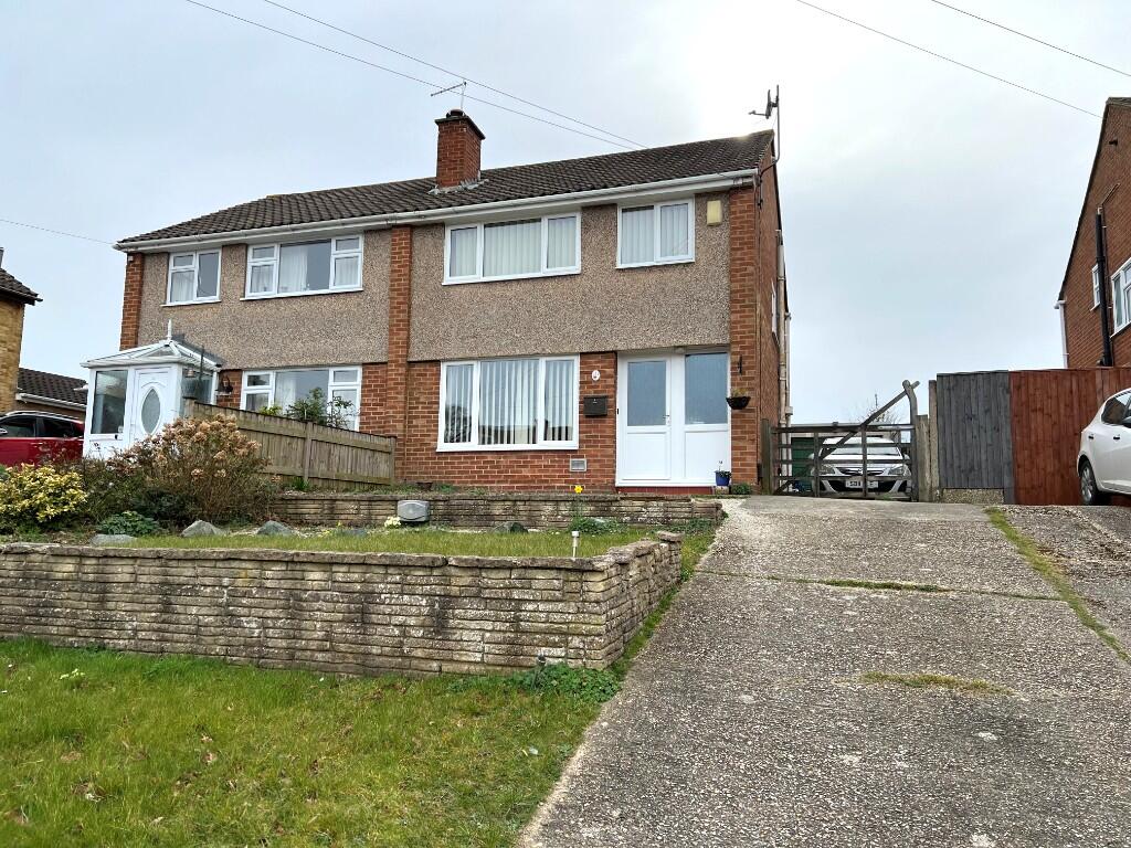 Main image of property: Partridge Road, SO45