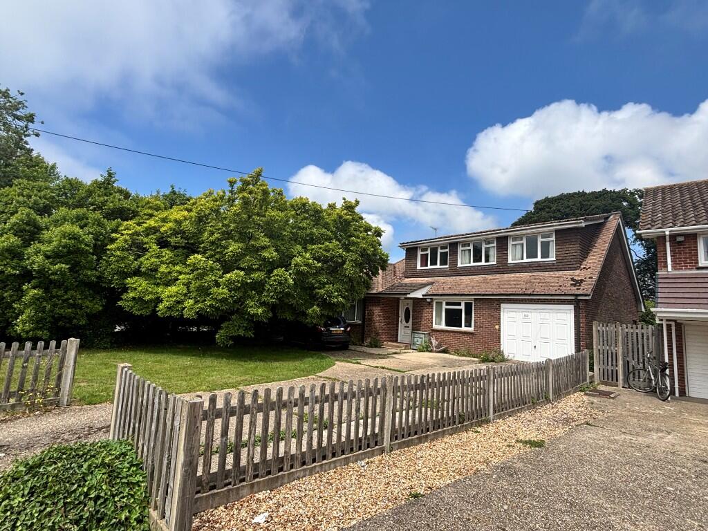 Main image of property: Rollestone Road, SO45