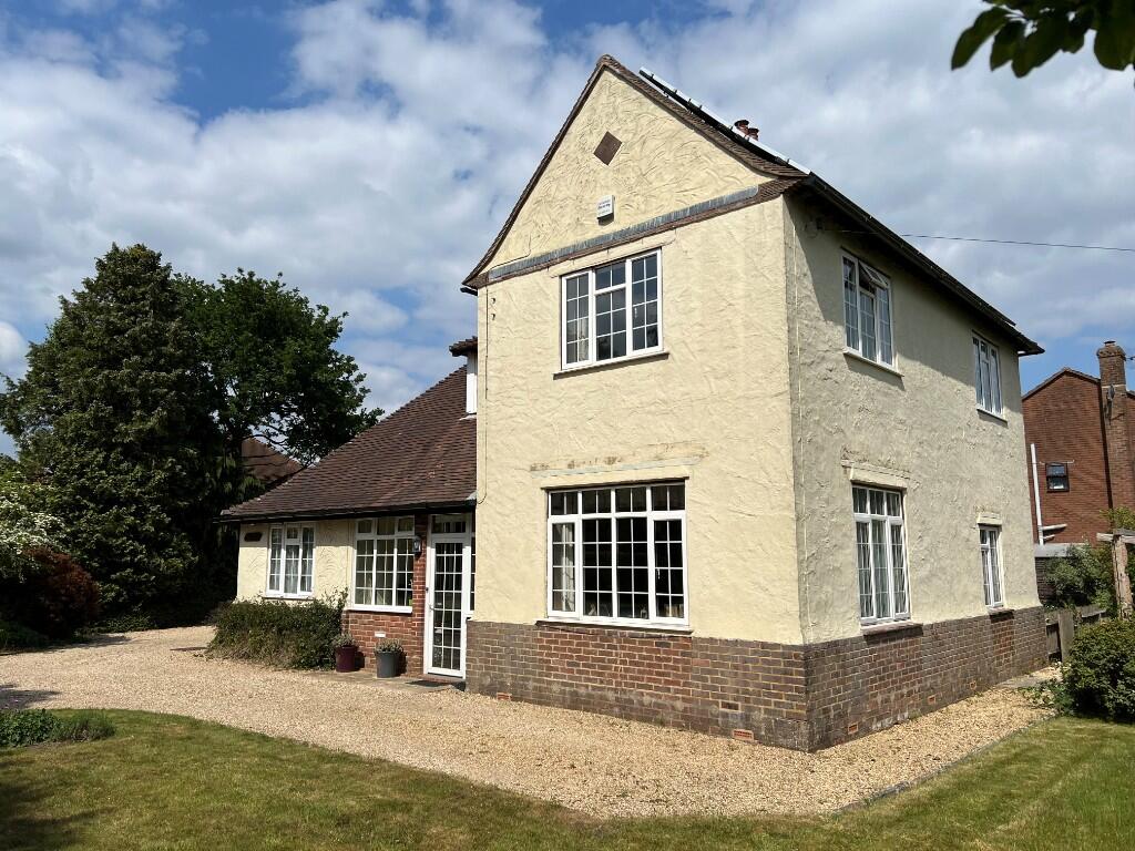 Main image of property: Fawley Road, SO45
