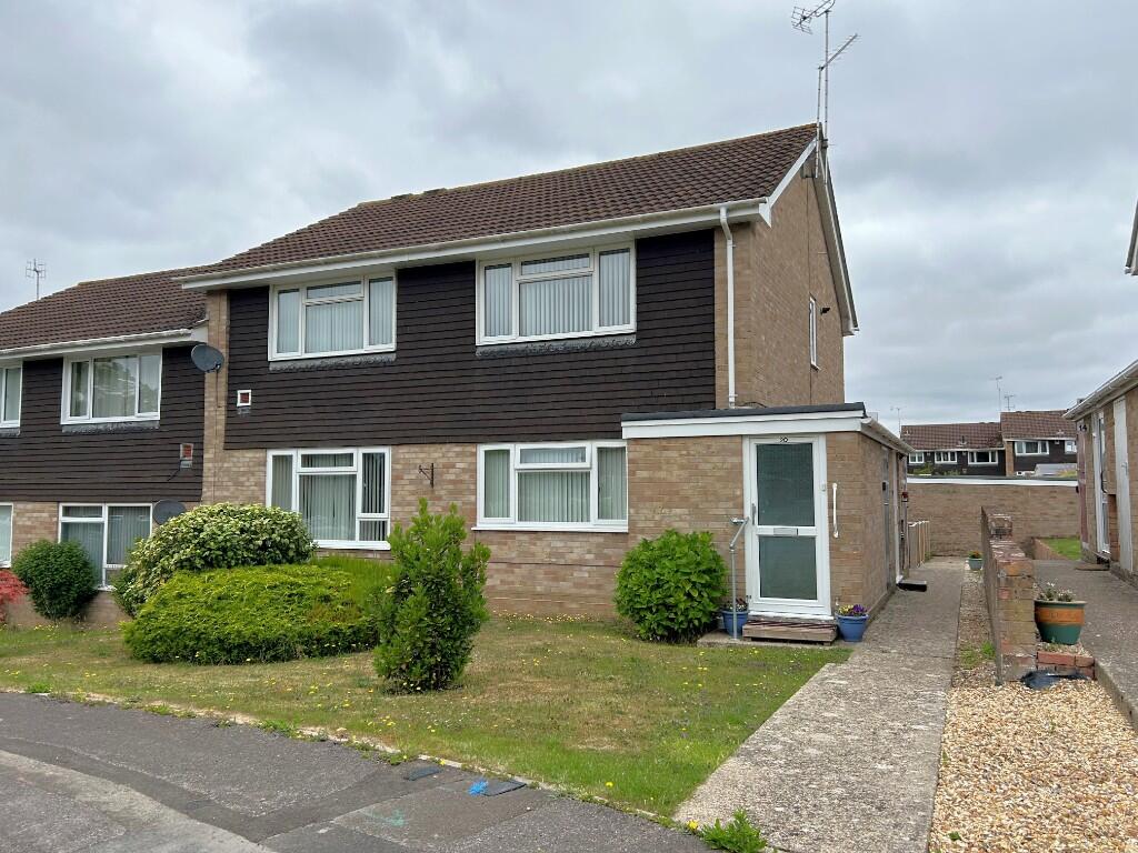 Main image of property: Hotspur Close, SO45