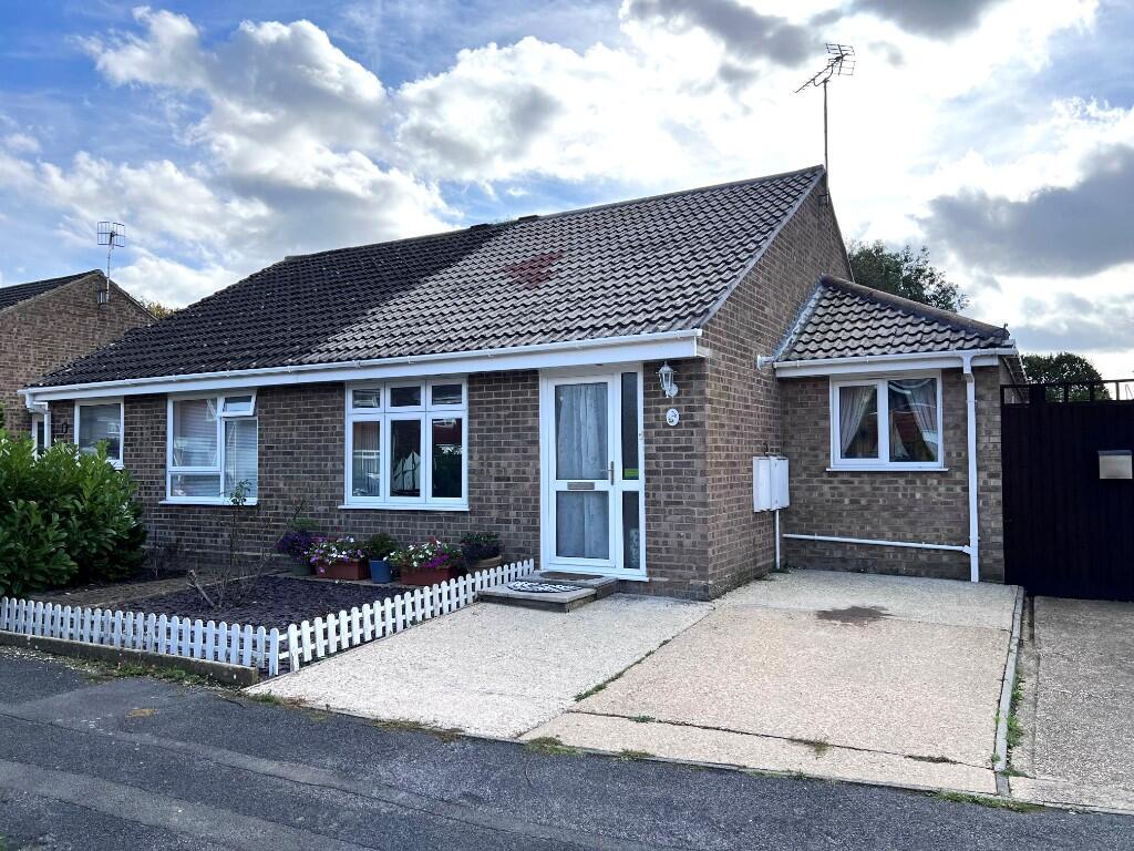 Main image of property: Capella Gardens, SO45