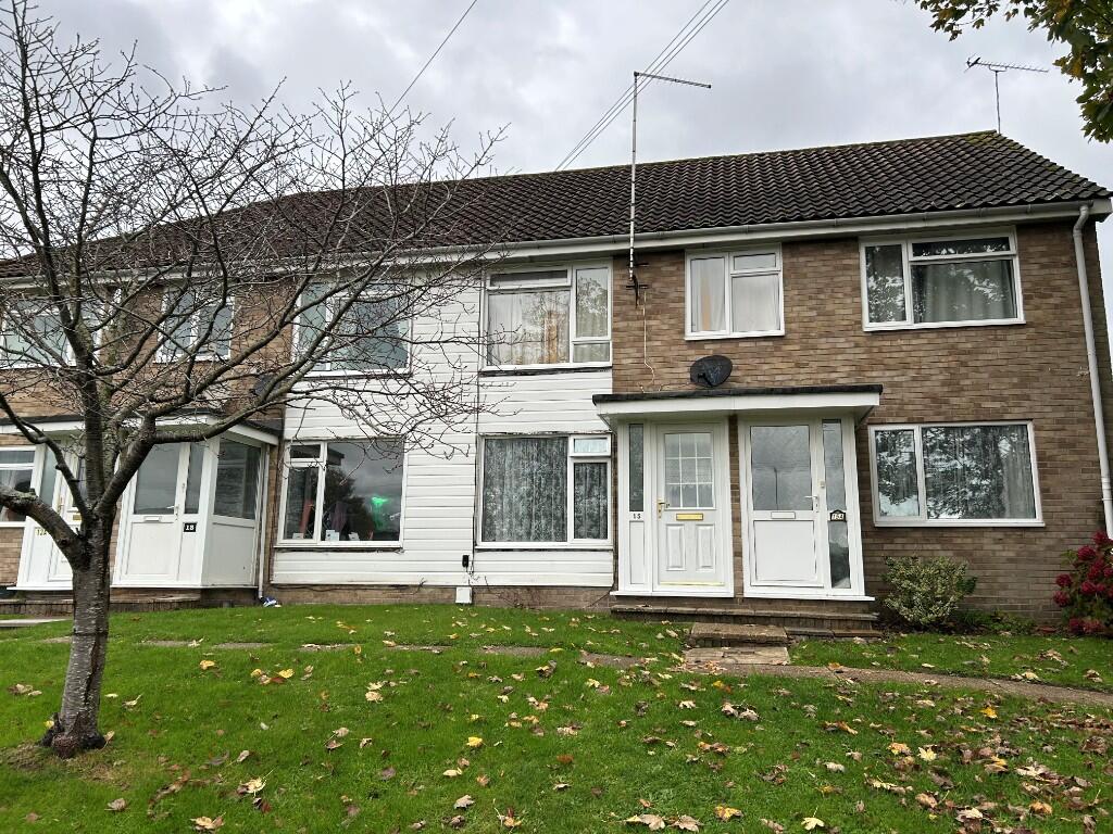 Main image of property: Knightwood Road, SO45