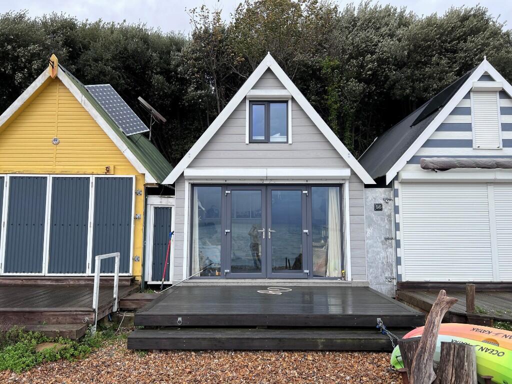 Main image of property: Calshot Beach, SO45