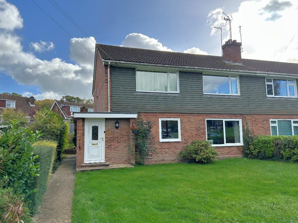 Main image of property: Whittington Close, SO45