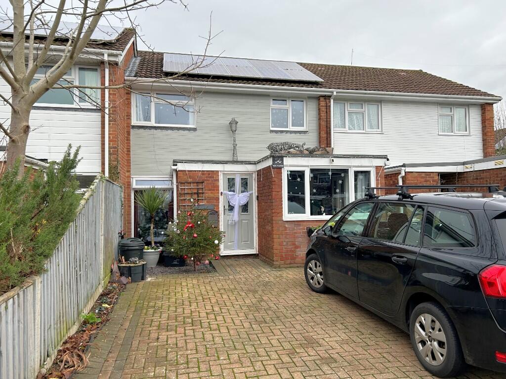 Main image of property: Studley Avenue, SO45