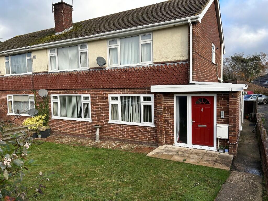 Main image of property: Michaels Way, SO45