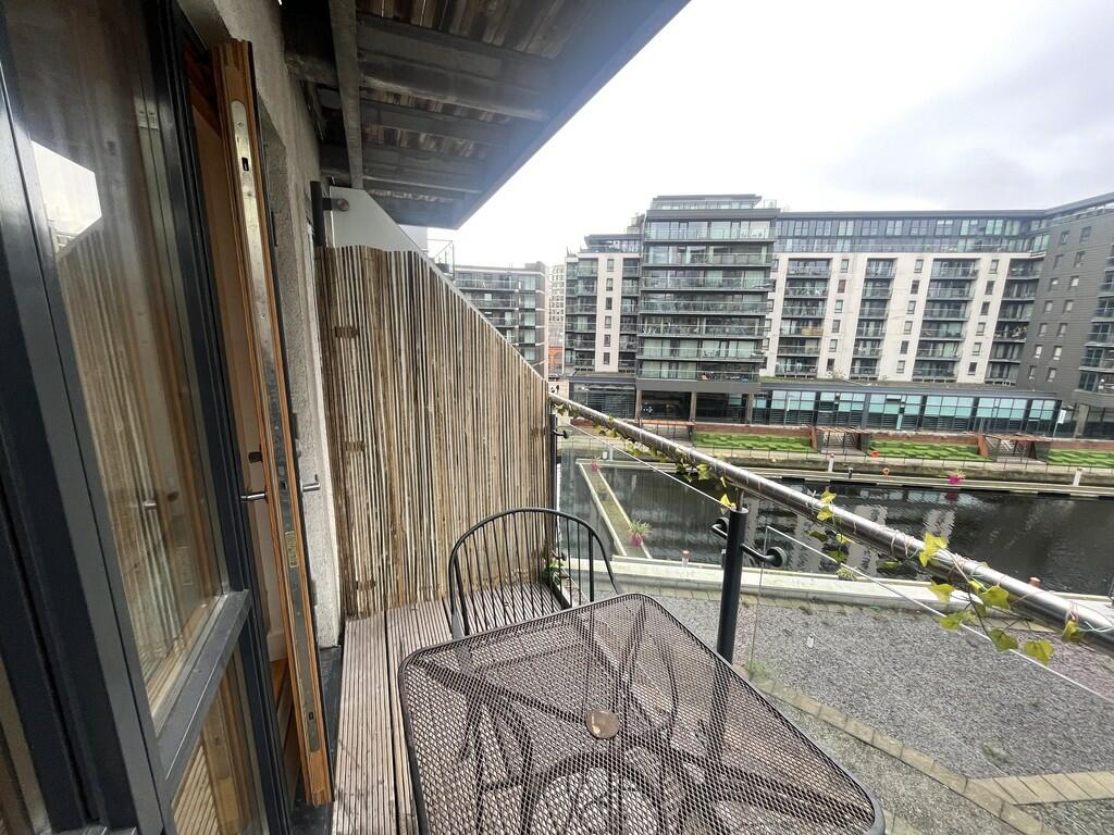 2 bedroom apartment for sale in McClintock House, Leeds Dock, LS10