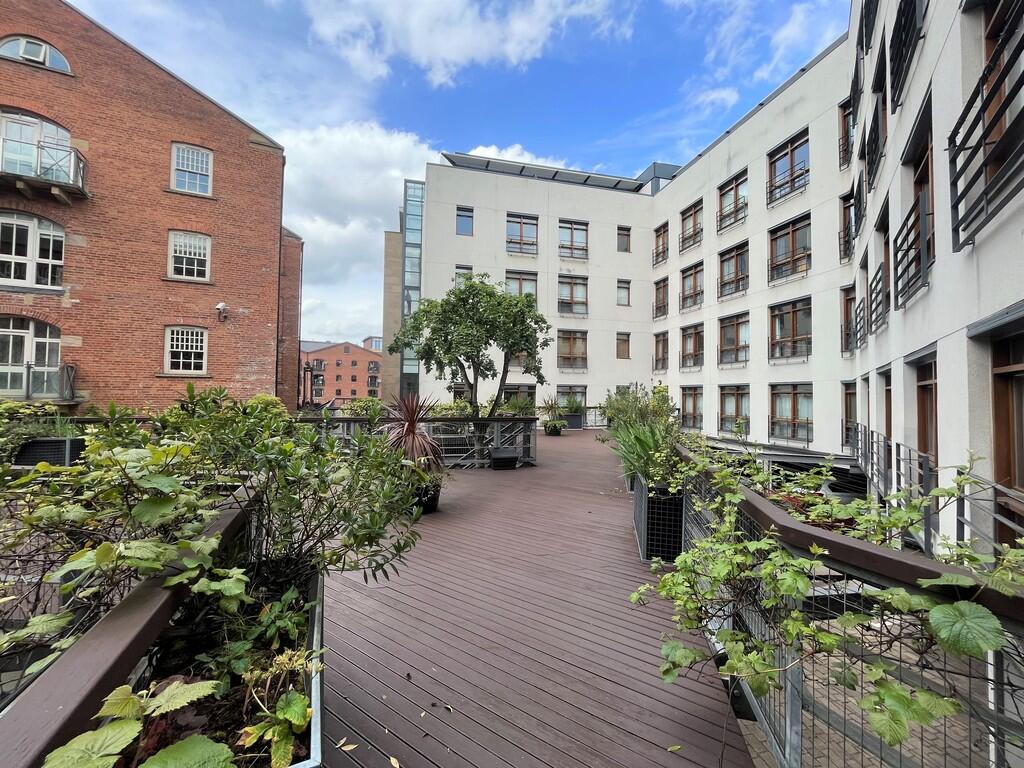 Main image of property: No.1 Dock Street