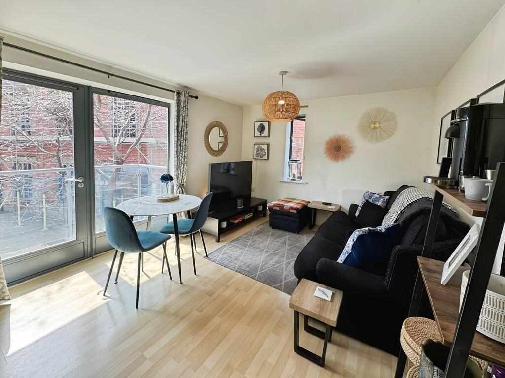 Main image of property: Butcher Street
