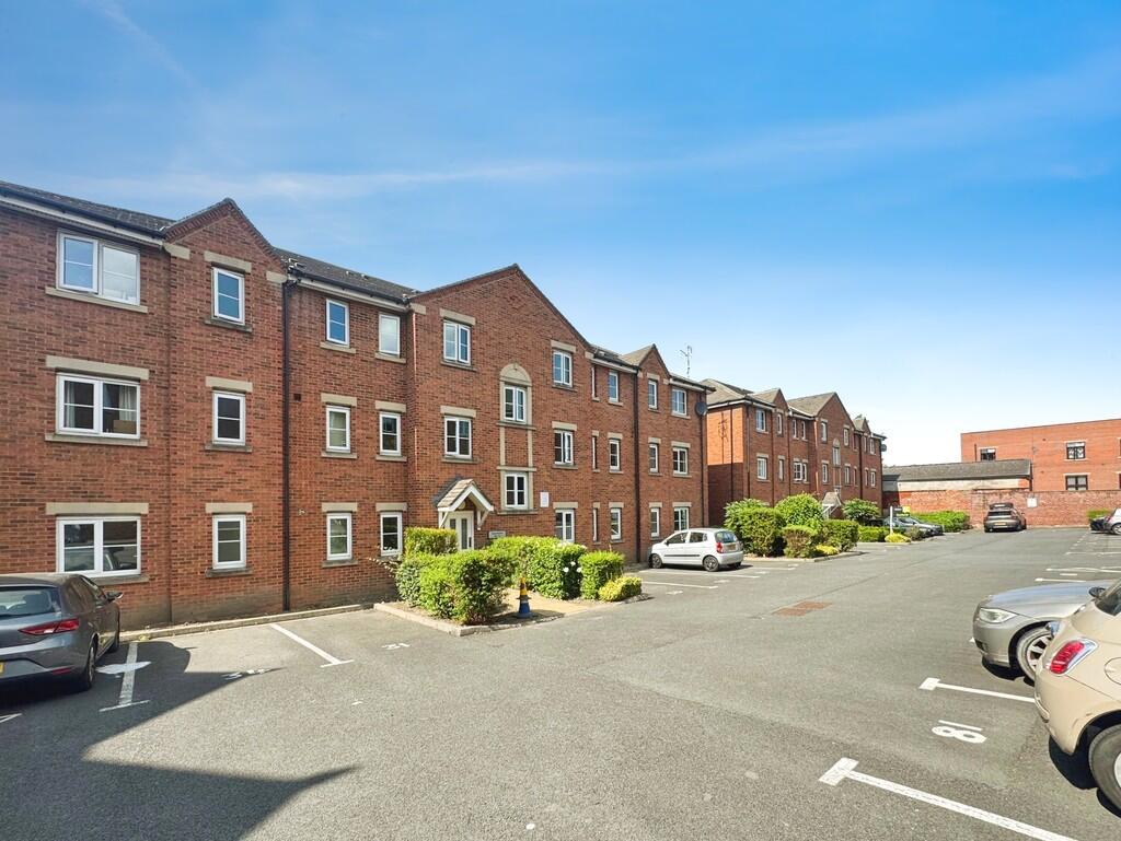 Main image of property: Abbots Mews, Burley Park
