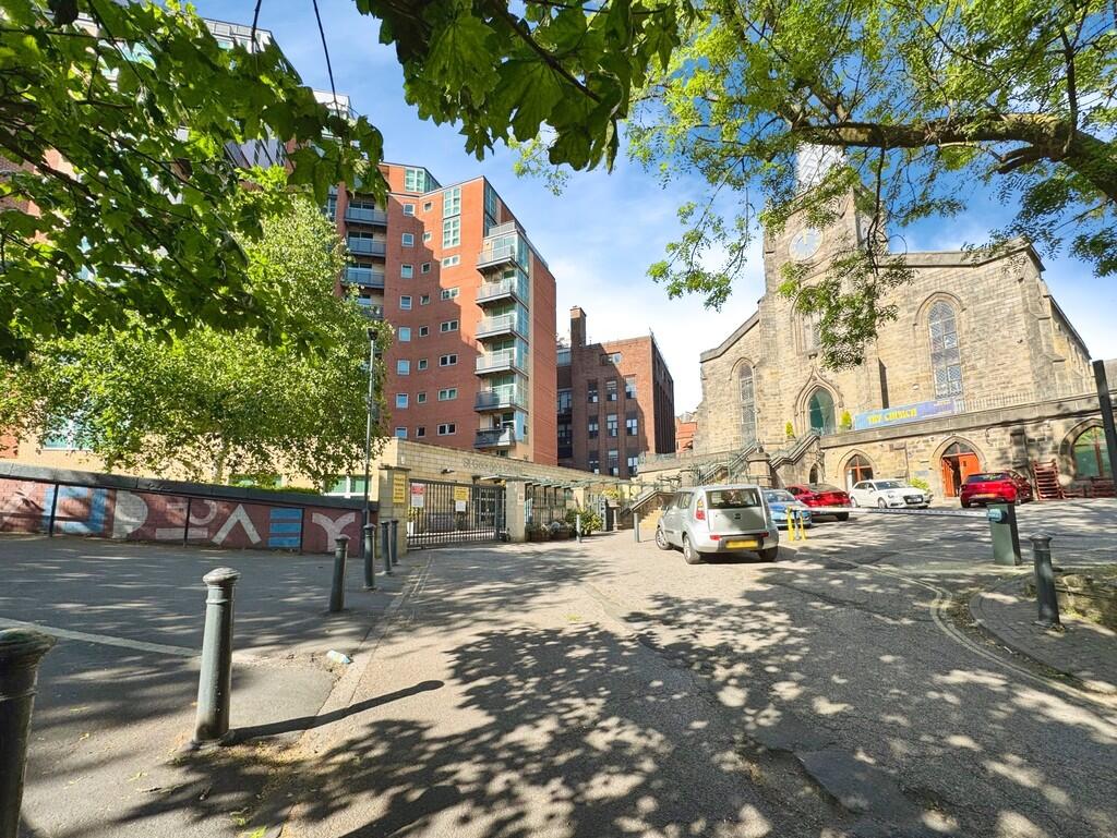 Main image of property: St George Building , 60 Great George Street
