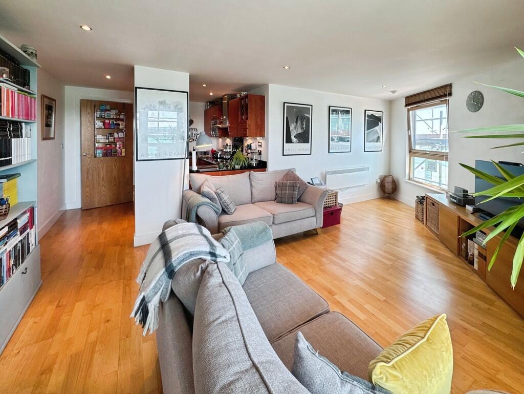 Main image of property: Magellan House, Armouries Way