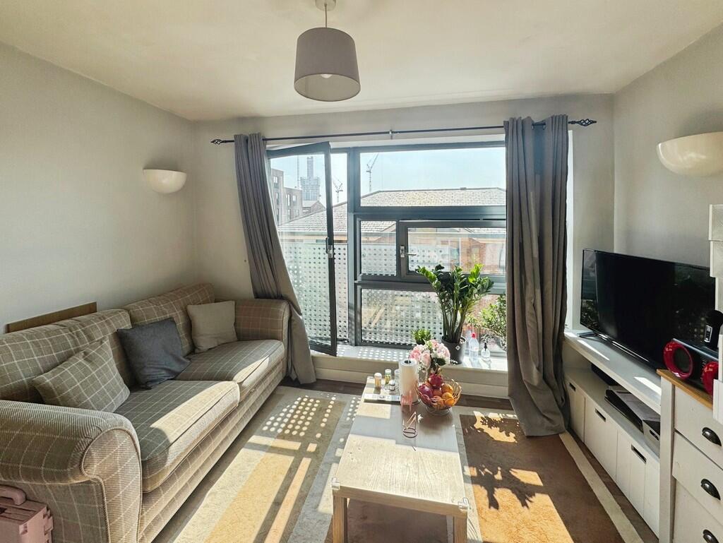Main image of property: The Point, 3 Whitehall Place