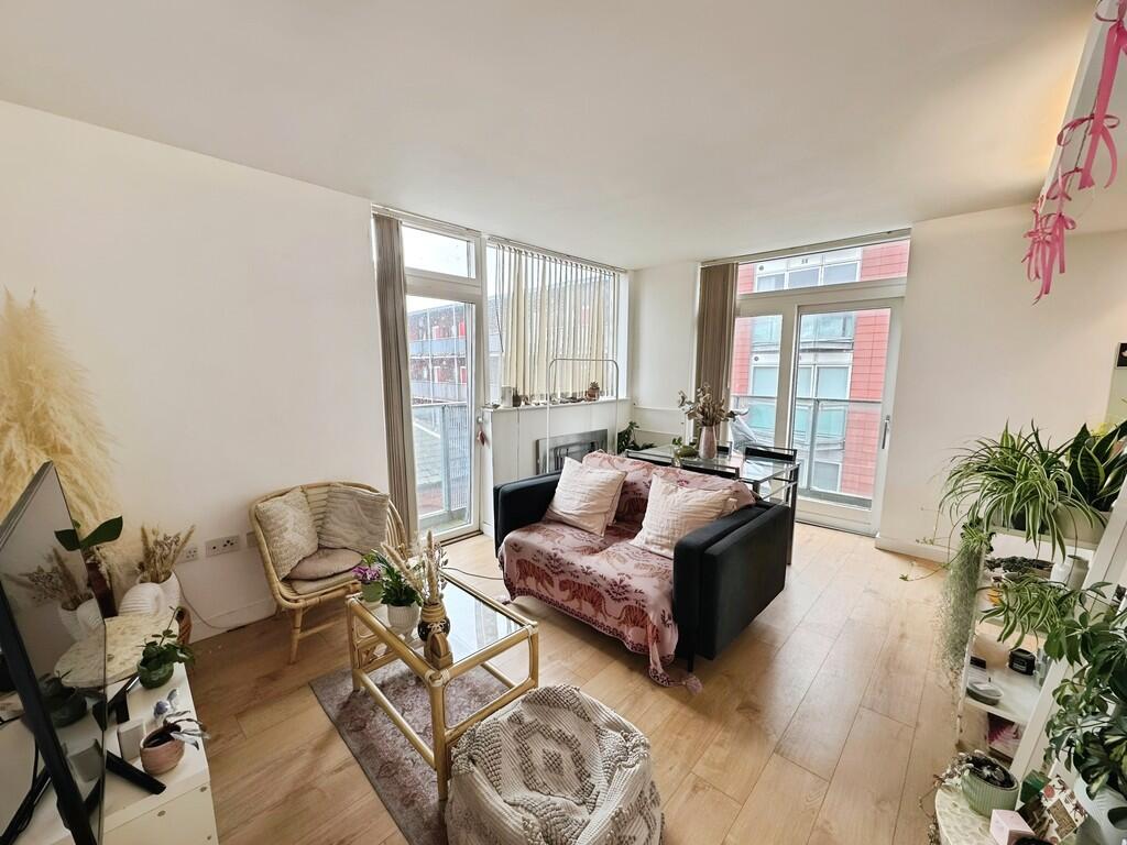 Main image of property: New York Apartments