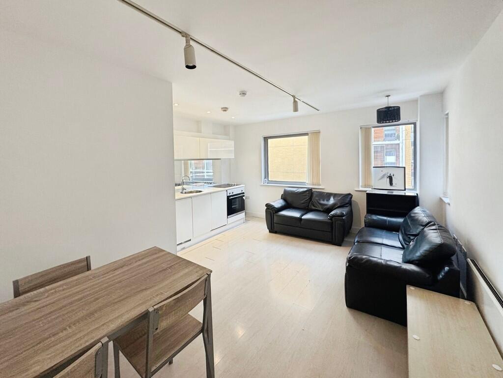 Main image of property: Manor Mills, Ingram Street