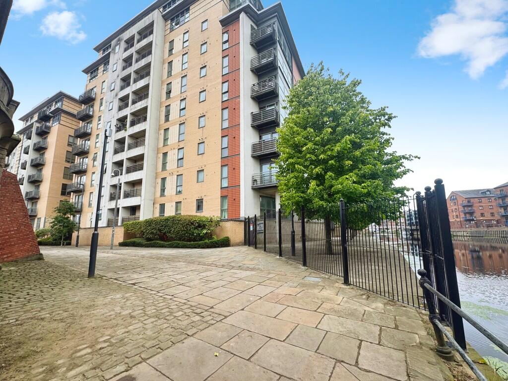 Main image of property: St James Quay, Brewery Wharf