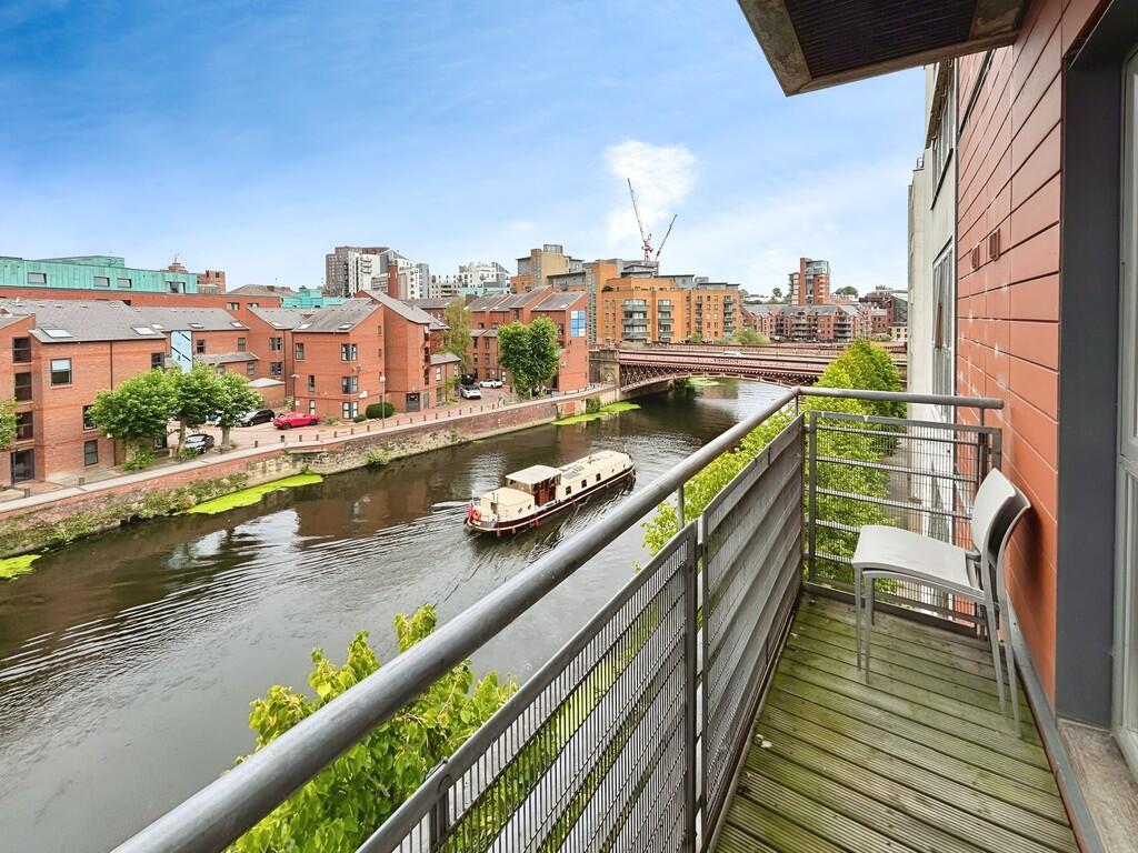 Main image of property: Regents Quay, Brewery Wharf