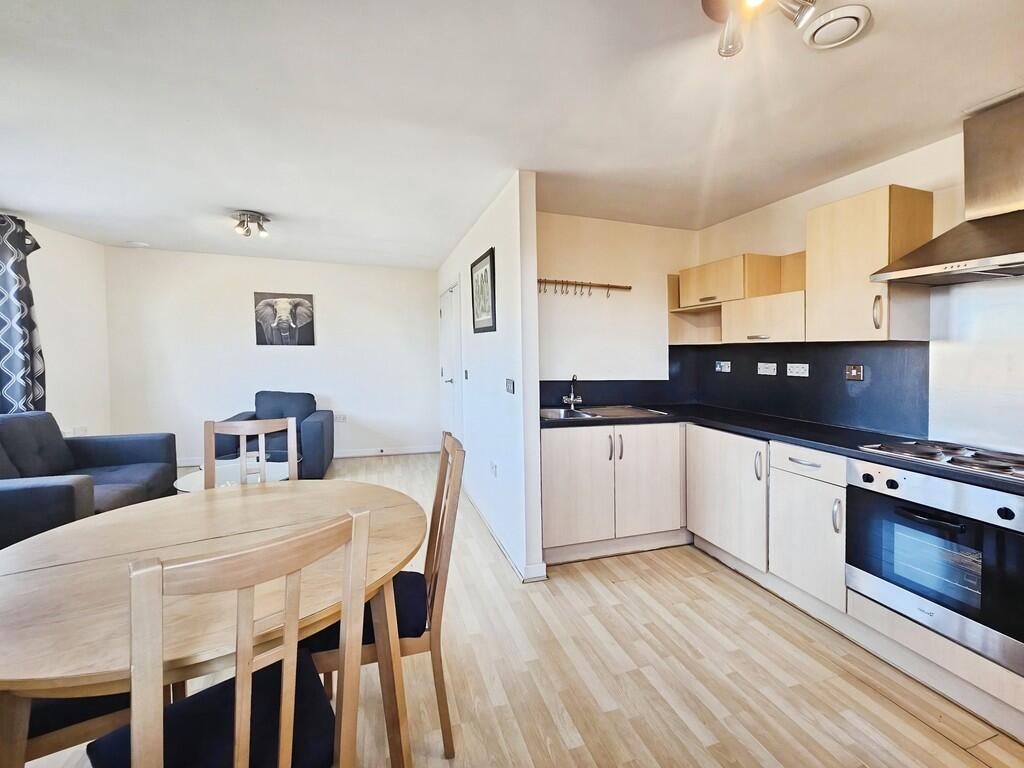 Main image of property: Marshall Street