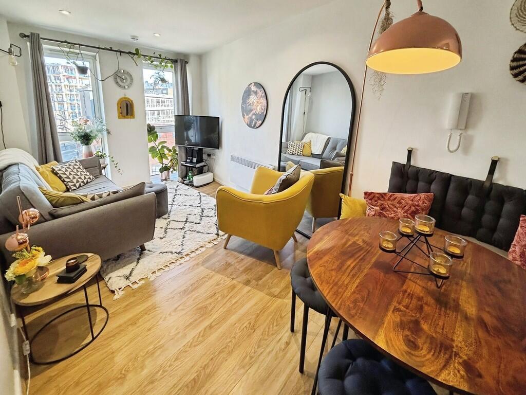 Main image of property: Trinity One, East Street