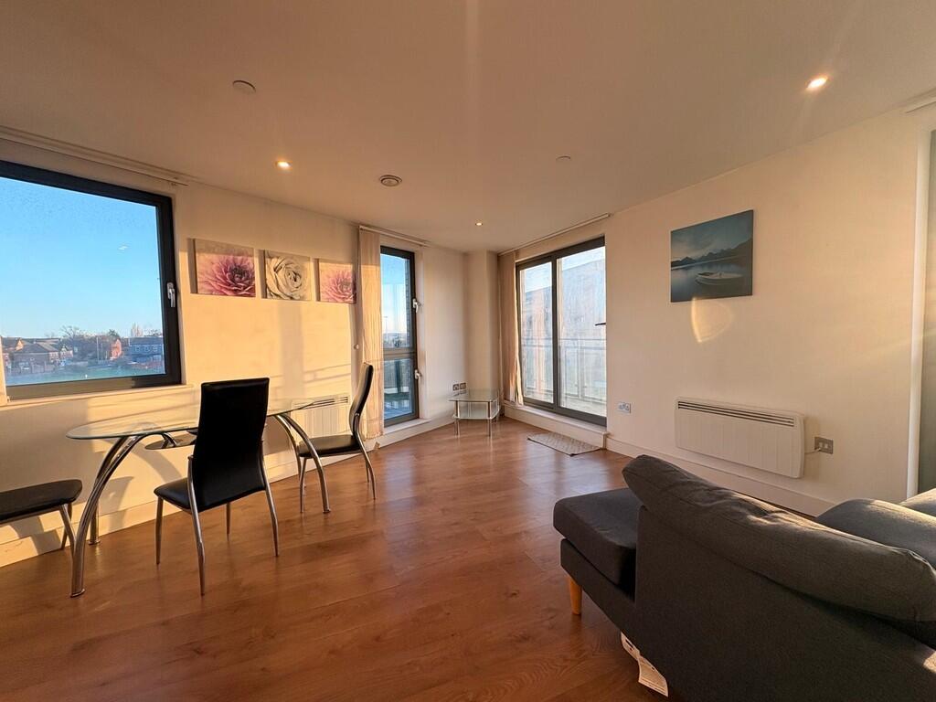 Main image of property: Echo Central Two, Cross Green Lane