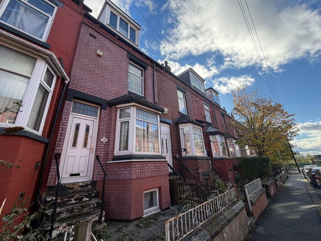 Main image of property: Nowell Mount, Leeds