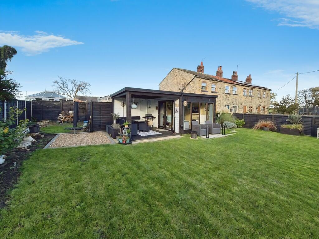 Main image of property: Kiddal Lane Cottages