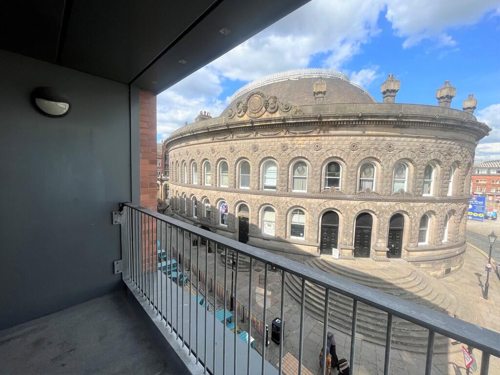 Main image of property: Crown Street Buildings