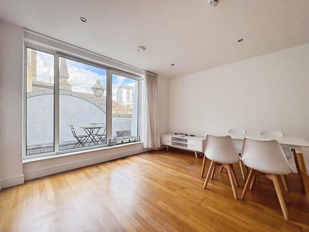 Main image of property: Bedford Chambers, Leeds