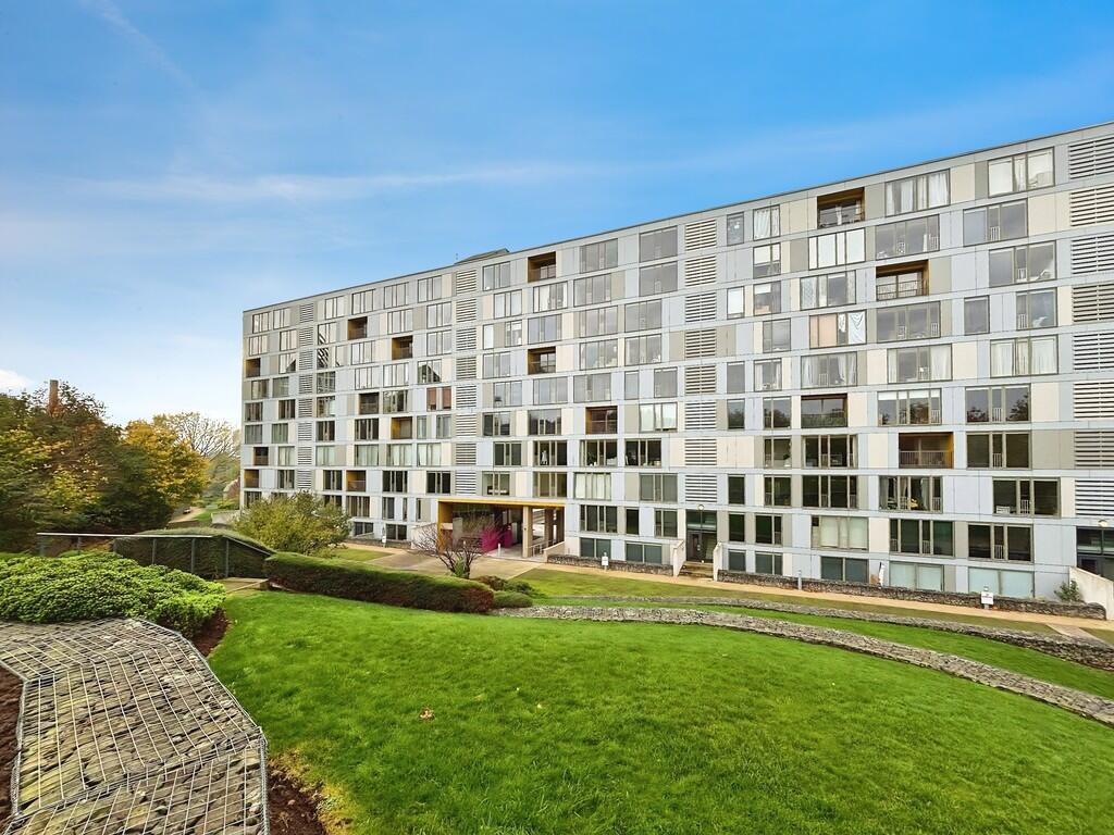 Main image of property: Saxton, The Avenue