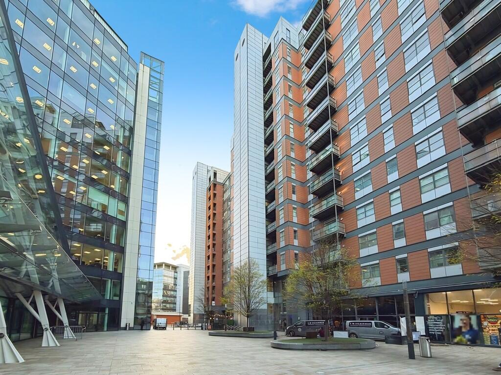 Main image of property: West Point, LS1