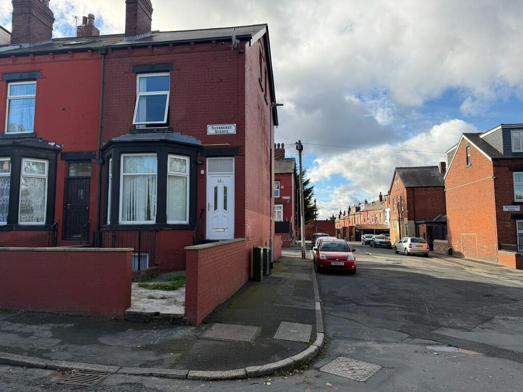 Main image of property: Sandhurst Ave, Leeds