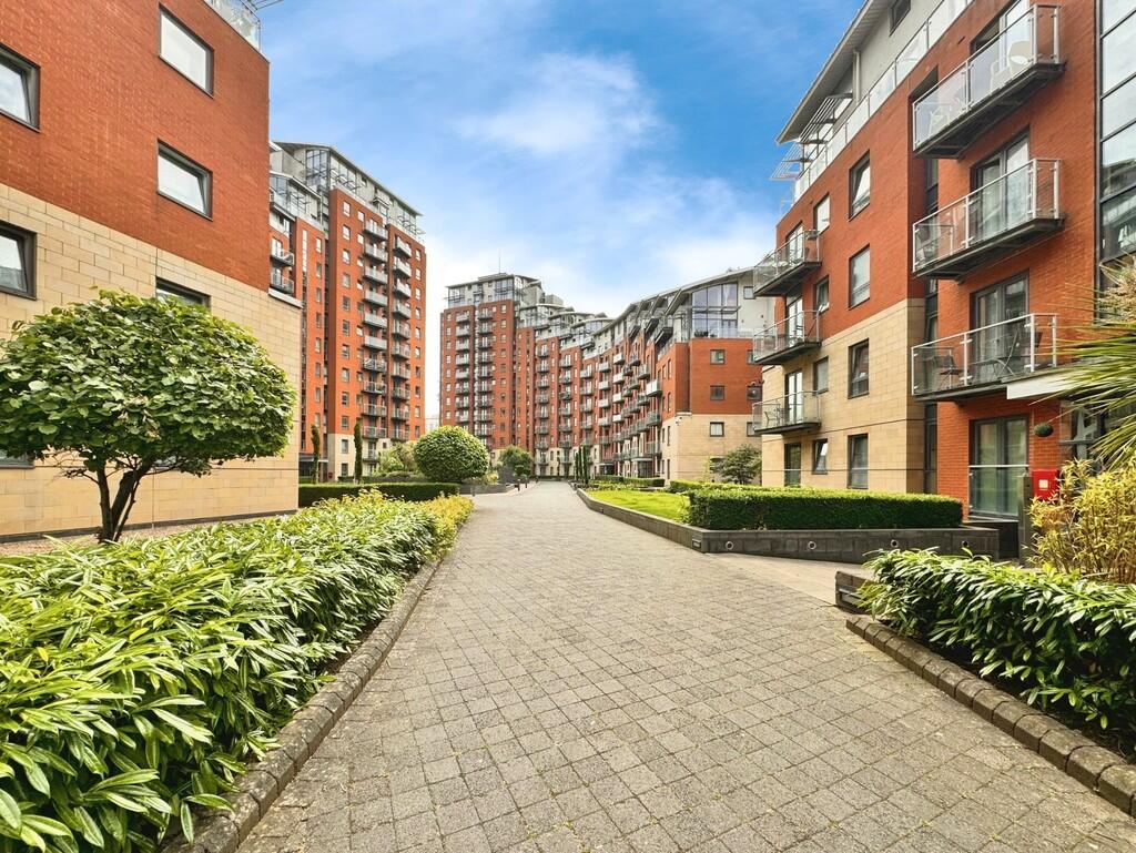 Main image of property: Faroe, City Island