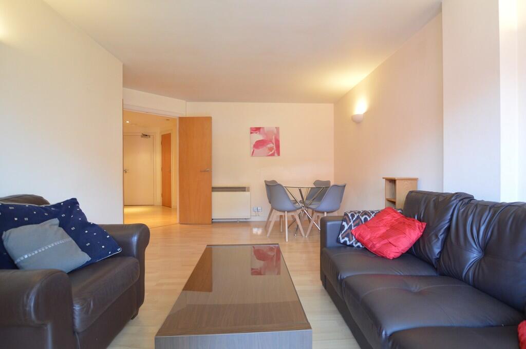 Main image of property: The Quays, 3 Concordia Street