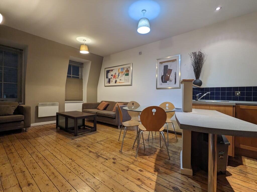 Main image of property: Vassalli House, Central Road