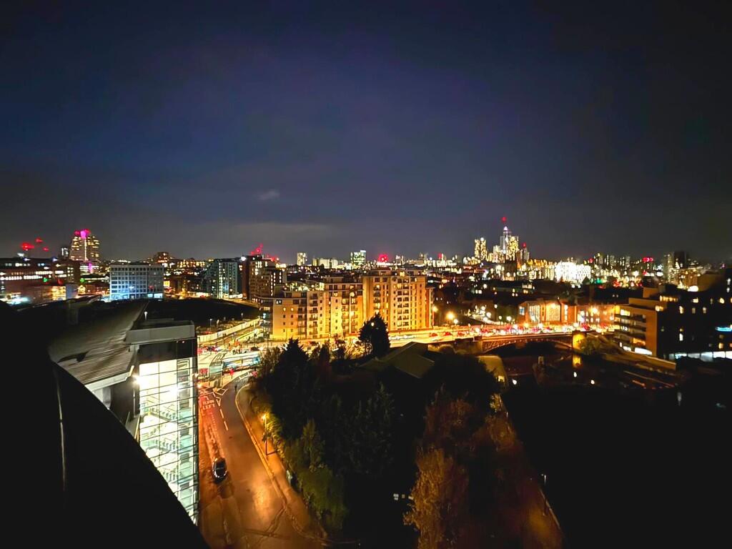 Main image of property: Penthouse at Magellan House, Armouries Way