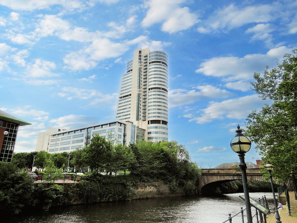 Main image of property: PARKING SPACE, Bridgewater Place