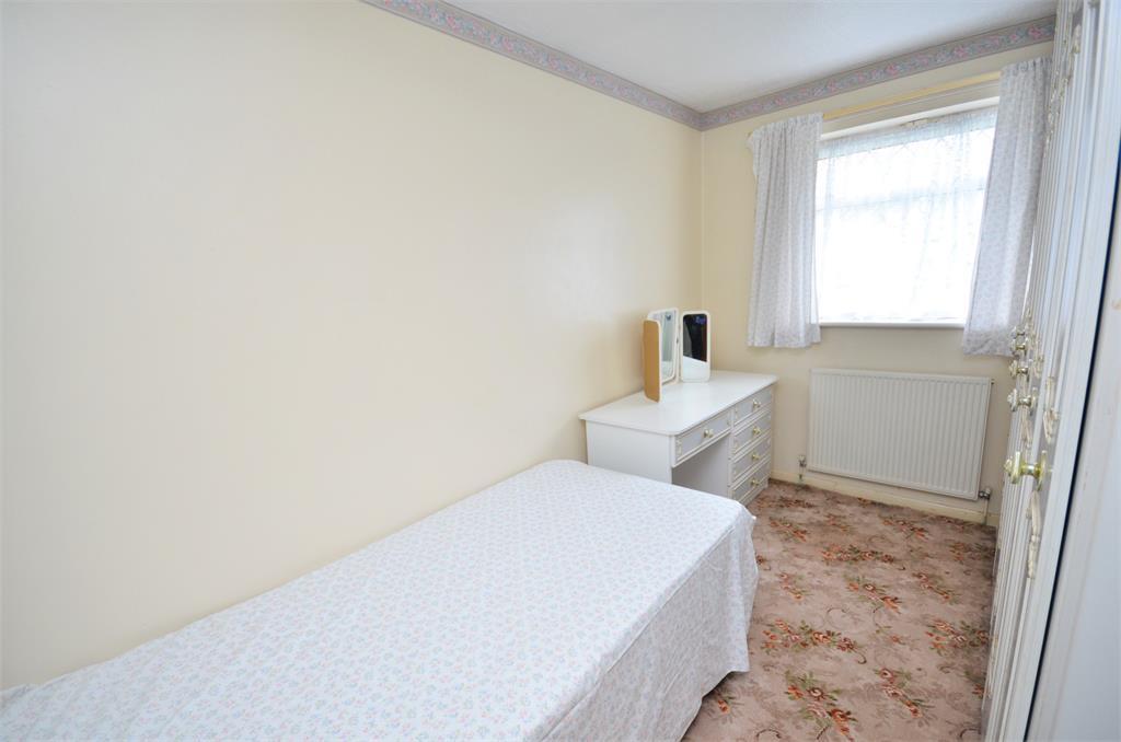 3 bedroom detached bungalow for sale in Rock Road, Hurst Hill, Coseley