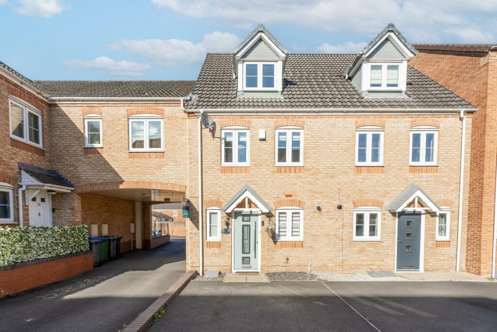 3 bedroom house for sale in Harper Grove, Tipton, DY4