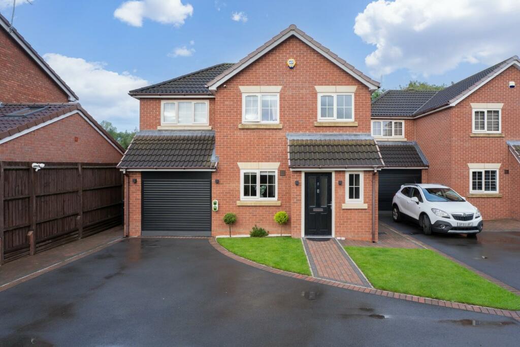 Main image of property: Brierley Lane, Bilston